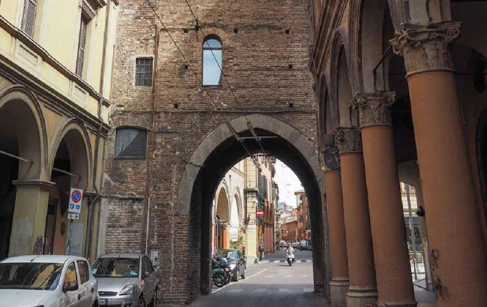 torresotto bologna