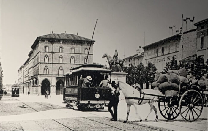 bologna fotografata