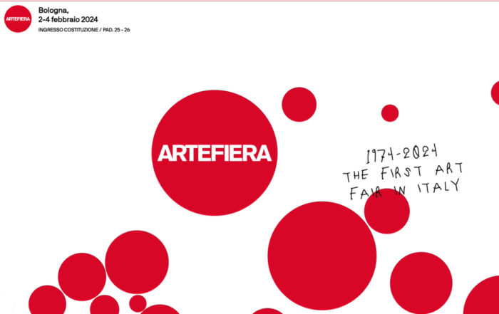 artefiera 2024