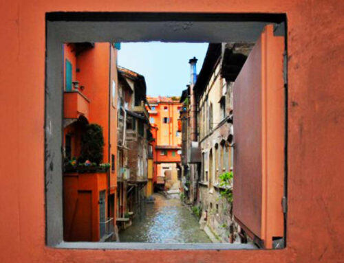 La Finestrella sulla Piccola Venezia di Bologna: l’incanto nascosto