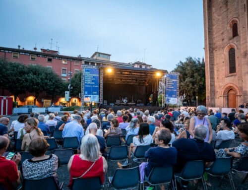 San Francesco Estate 2024: un finale di musica e teatro in piazza