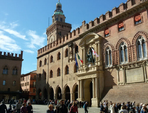 Come visitare Bologna: 10 domande frequenti (FAQ)