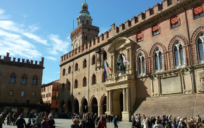 bologna