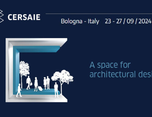 CERSAIE 2024: innovazione, tendenze e sostenibilità