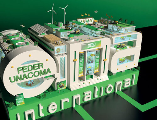 EIMA International 2024: green, energy e innovazione