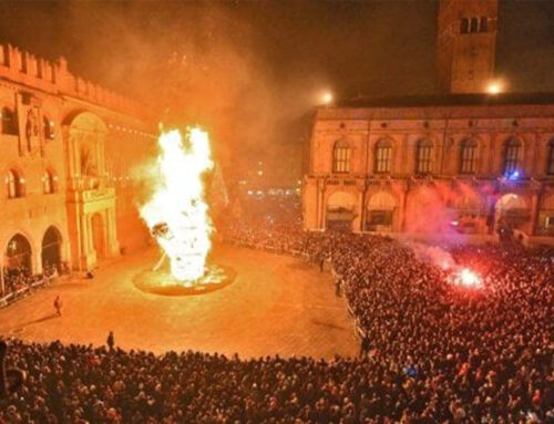 Capodanno 2024 a Bologna, la festa in centro e gli eventi imperdibili