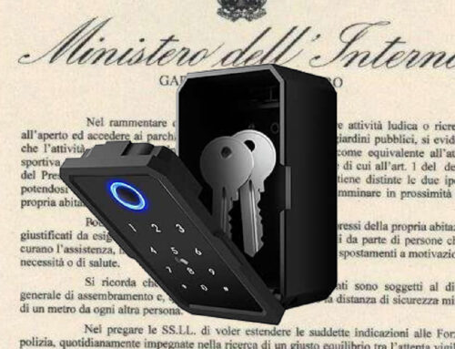 Affitti brevi: stretta su keybox e check-in remoto. Come cambia il settore?