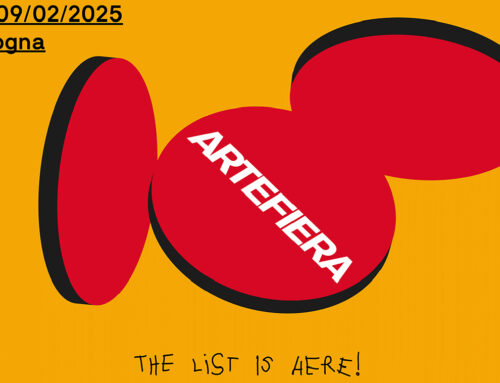 Artefiera 2025