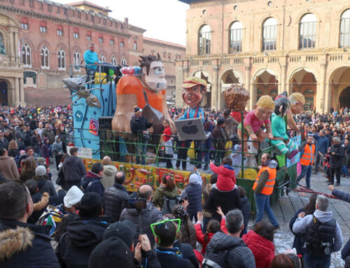 Carnevale di Bologna, protagonisti e curiosità