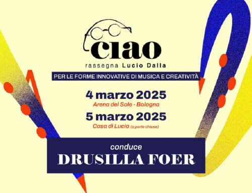 Rassegna CIAO Lucio Dalla 2025