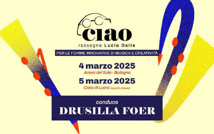 ciao lucio dalla 2025