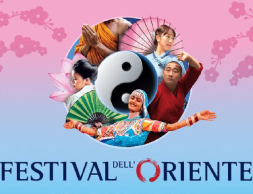 Il Festival dell’Oriente a Bologna: un viaggio tra cultura e tradizione