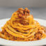 tagliatella alla bolognese