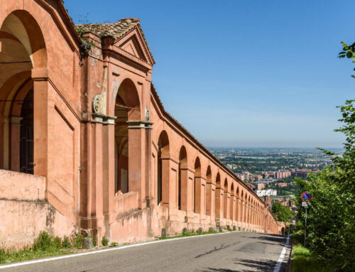Alla scoperta del portico di San Luca: fatica e bellezza in un cammino unico